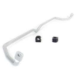 Whiteline Voorste Stabilisatorstang 22mm Heavy Duty passend voor Audi A3 / Seat Leon/Toledo II / Skoda Octavia I / Volkswagen Bora/Golf IV/New Beetle 1996-2010