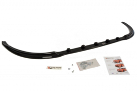Maxton Design FRONT SPLITTER FIAT DUCATO III (VOOR STANDAARD BUMPER)