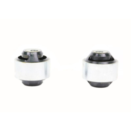 Whiteline Draagarm - Lower Inner Front Bushing passend voor Acura EL/RSX / Honda Civic VII/VIII/CR-V II/Integra 2000-