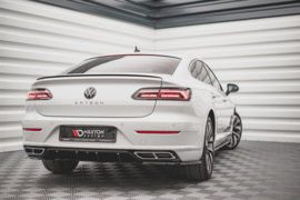 Maxton Design Achterspoiler Volkswagen Arteon R-Line Facelift