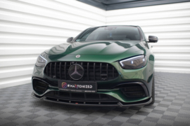 Maxton Design Frontsplitter V.2 Mercedes-AMG E63 W213 Facelift