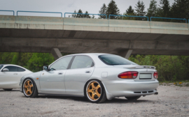 Maxton Design Zijskirts Diffusers Mazda Xedos 6