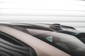 Maxton Design Carbon Fiber Dakrails BMW M4 G82