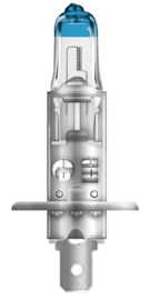 Osram Night Breaker Laser Halogeen lampen - H1 - 12V/55W - set à 2 stuks