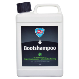 Mer Marine Pro Bootshampoo 1L