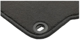 Automatten Velours passend voor BMW Z3 1998-2003