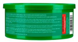 Turtle Wax 53188 Rubbing Compound Heavy Duty Cleaner 298g