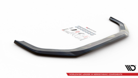 Maxton Design Frontsplitter V.1 Honda Civic Mk9