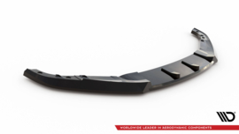 Maxton Design Frontsplitter BMW 4 Coupé / Cabrio G22 / G23