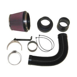 K&N 57i Performance Kit passend voor Opel Astra H 1.4/1.6/1.8 16v 4/2004- (57-0589)