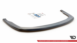 Maxton Design Achtersplitter voor Honda Civic Tourer Mk9