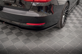 Maxton Design Achtersplitter (met verticale stangen) BMW 3 GT F34