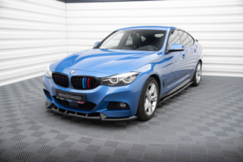 Maxton Design Frontsplitter V.1 BMW 3 GT M-Pack F34