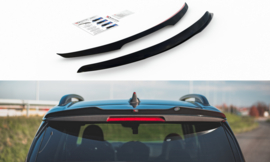 Maxton Design Spoilerkap Mini Countryman Mk2 F60 JCW