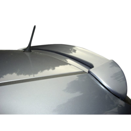 Dakspoiler passend voor Opel Corsa D 3-deurs 2006-2014