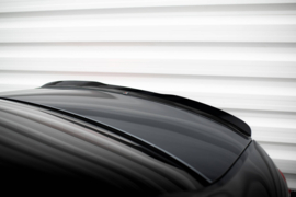 Maxton Design Spoilerkap Audi A6 / A6 S-Line C7 / C7 FL Sedan