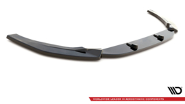 Maxton Design Frontsplitter V.2 Audi RS5 F5 Facelift