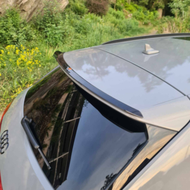 Maxton Design Spoilerkap Audi e-Tron S-Line