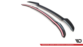 Maxton Design Spoilerkap Dodge Charger SRT Mk7 Facelift