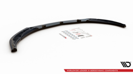Maxton Design Frontsplitter V.1 Mercedes-AMG C63 Coupé AMG Aero Pack C205 Facelift