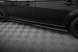 Maxton Design Zijskirts Diffusers Ford Mondeo ST-Line Mk4 Facelift