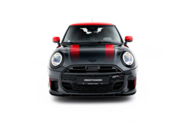 Maxton Design Street Pro Frontsplitter Mini Cooper John Cooper Works F66