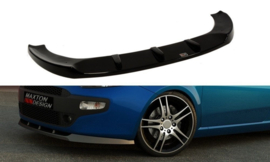 Maxton Design FRONTSPLITTER FIAT PUNTO EVO STANDAARD