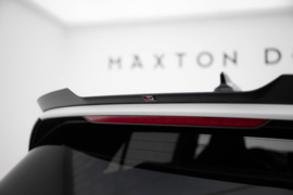 Maxton Design Spoilerkap V.2 Volkswagen Golf GTI / GTE / GTD / R-Line / R Mk8