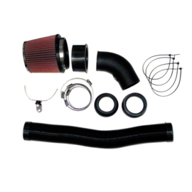 K&N 57i Performance Kit passend voor Saab 9-3 2.0L 16v LPT L4 150pk (Mas Models) (57-0643)