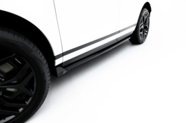 Maxton Design Zijskirts Land Rover Range Rover Evoque Dynamic Mk2