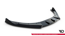 Maxton Design Frontsplitter V.3 Audi TT S / TT S-Line 8J Facelift
