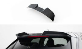 Maxton Design Koolstofvezel achterklepspoiler Audi RS3 / S3 / A3 S-Line Sportback 8Y