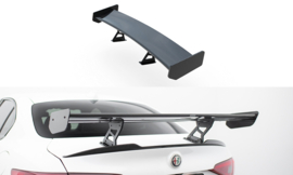 Maxton Design Carbonspoiler Alfa Romeo Giulia Quadrifoglio