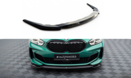 Maxton Design Frontsplitter V.10 BMW M135i F40