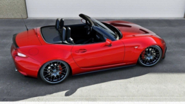 Maxton Design SPOILERKAP Mazda MX-5 IV