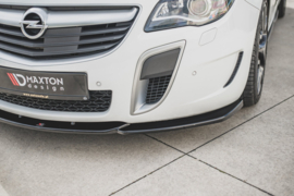 Maxton Design Frontsplitter V.2 Opel Insignia Mk. 1 OPC Facelift