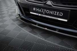 Maxton Design Frontsplitter V.1 BMW 5 M-Pack G60