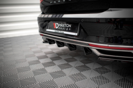 Maxton Design Achterspoiler Volkswagen Passat B8 Facelift
