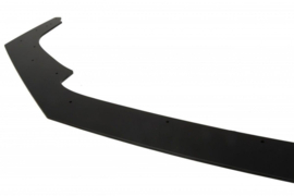 Maxton Design VOORRACINGSPLITTER v.1 HONDA CIVIC IX TYPE R