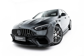 Maxton Design Frontsplitter V.2 Mercedes-AMG C63 Sedan/Estate W206/S206