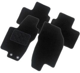 Automatten passend voor Volkswagen Amarok 2011-2022