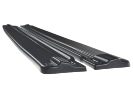 Maxton Design ZIJKANTEN DIFFUSERS MAZDA CX-5 FACELIFT