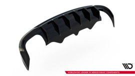 Maxton Design Achterspoiler Audi S5 Sportback 8T