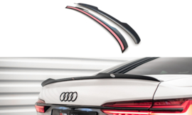 Maxton Design Spoilerkap Audi A6 Sedan C8