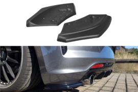 Maxton Design ACHTERZIJSPLITTERS VOLKSWAGEN SCIROCCO MK.3 R FACELIFT