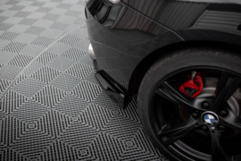 Maxton Design Spoilerkap 3D BMW Z4 M-Pack E89 Facelift