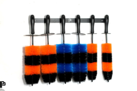 Poka HOLDER FOR BRUSHES 2 of 6