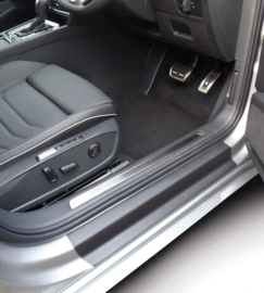 RGM Instaplijsten passend voor Volkswagen Arteon 2017- incl. Shooting Brake 2020- - set à 2 stuks