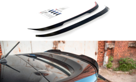 Maxton Design Spoilerkap Mitsubishi Lancer Sportback Mk8