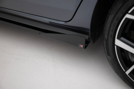 Maxton Design Zijkleppen Volkswagen Polo GTI Mk6 Facelift